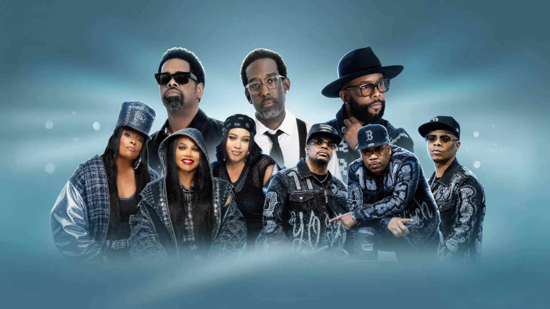 Boyz II Men
