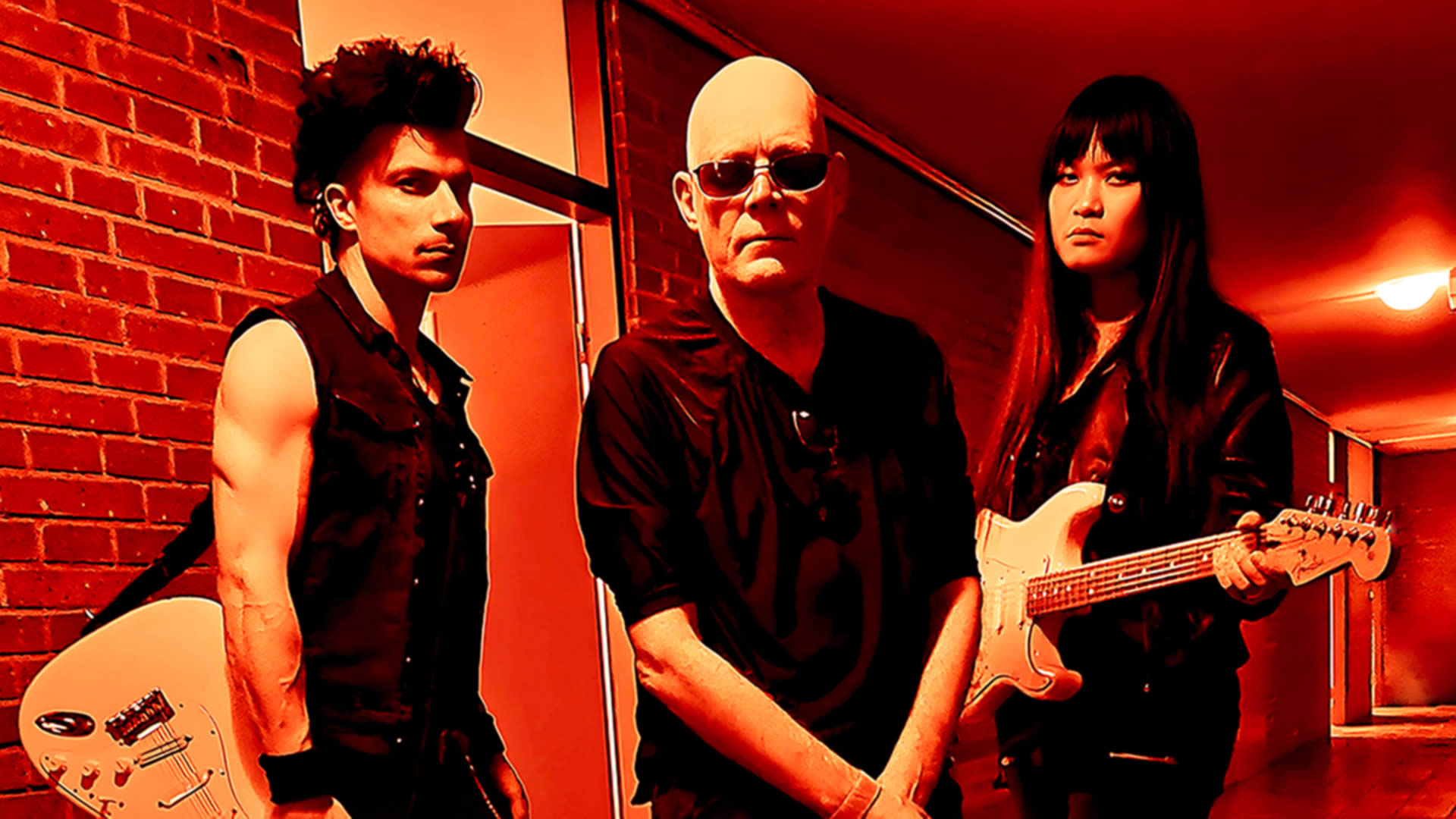 Sisters of Mercy
