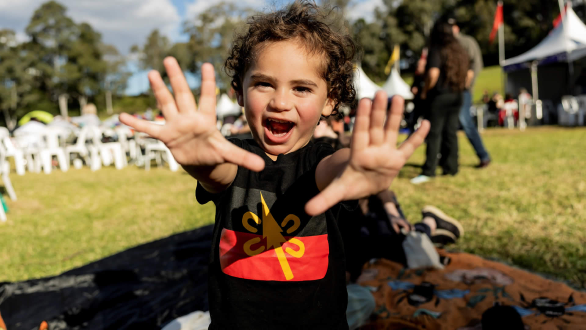 NAIDOC