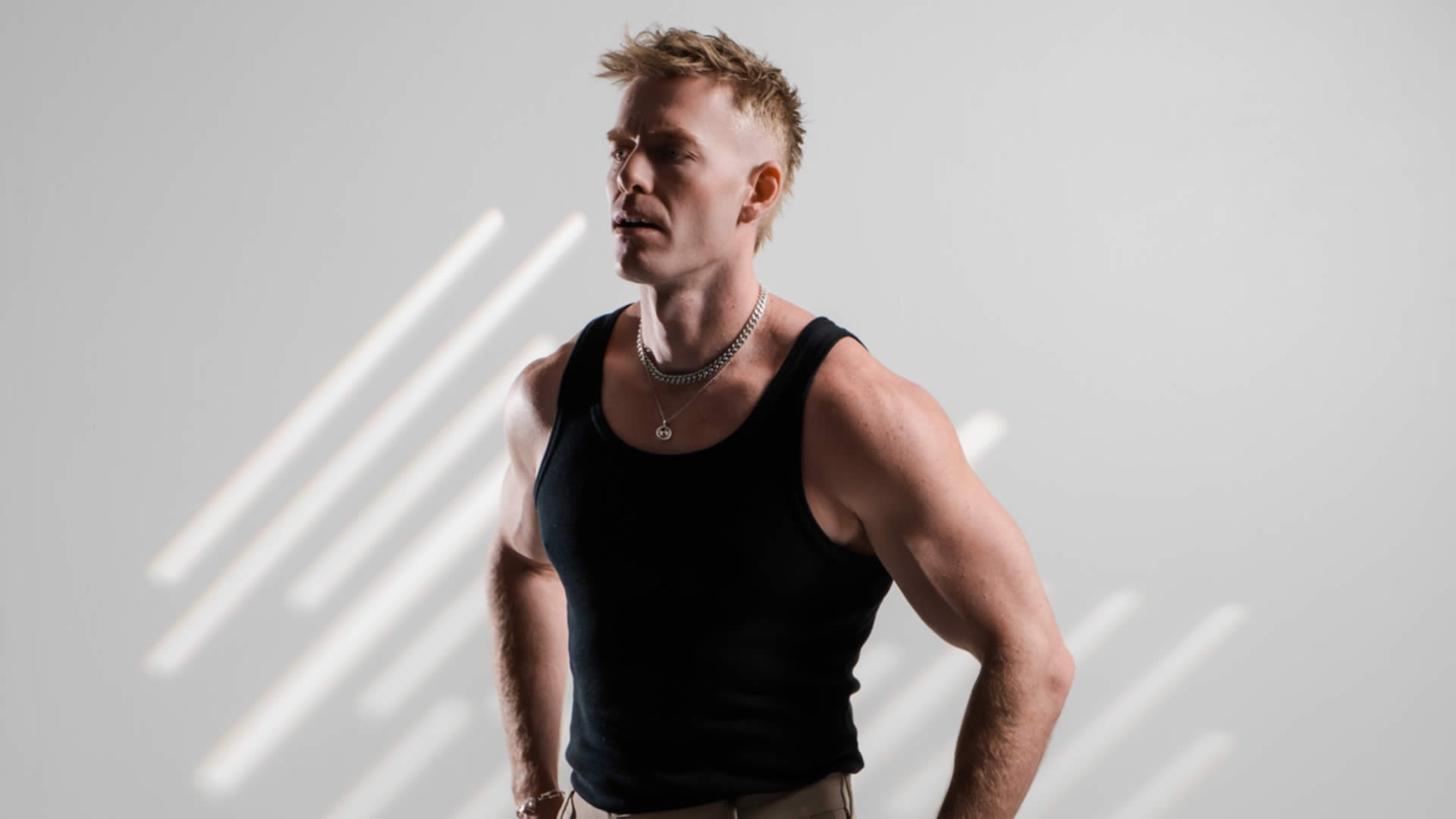 Will Sparks