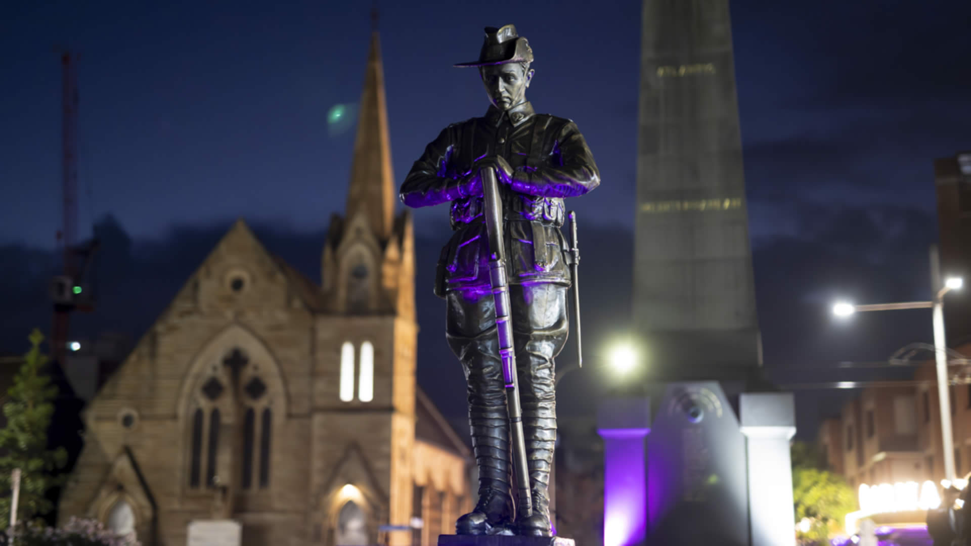 ANZAC Day