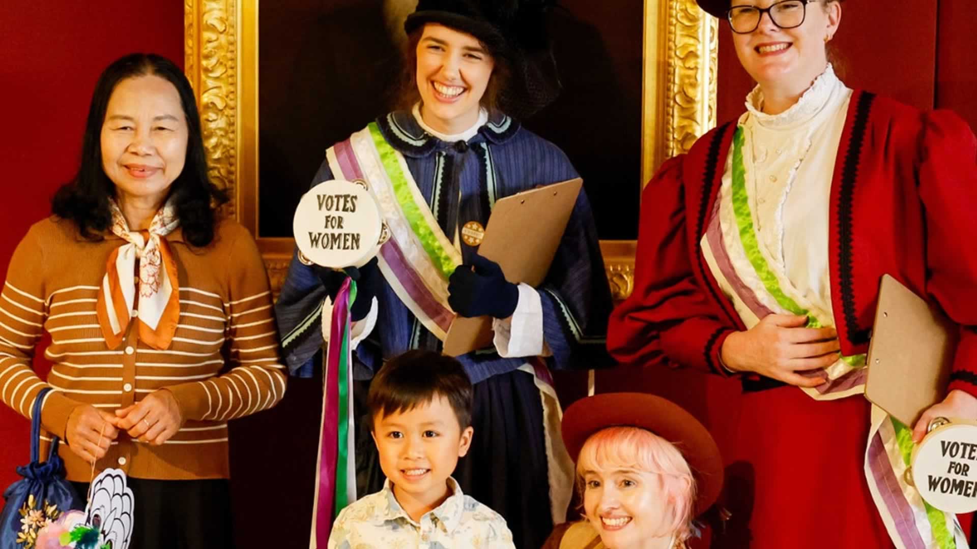 Festival of Democracy