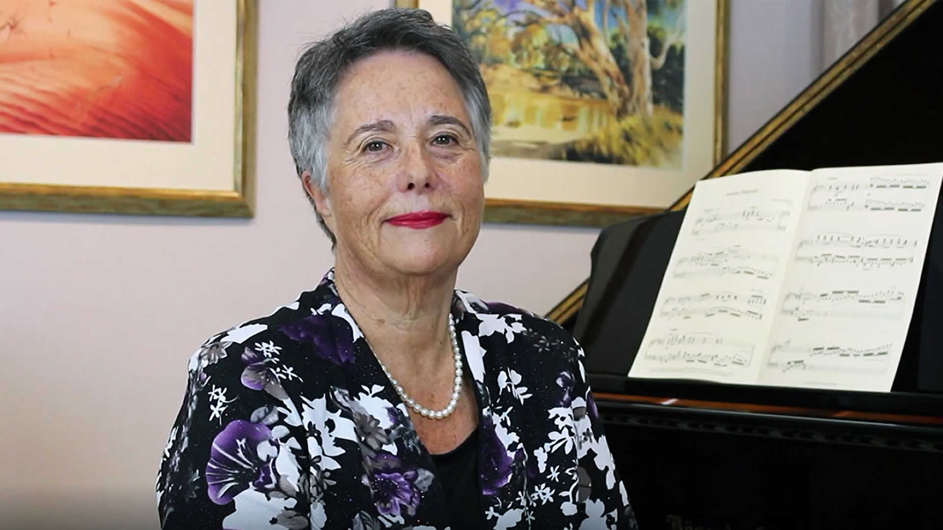 Margaret Brandman