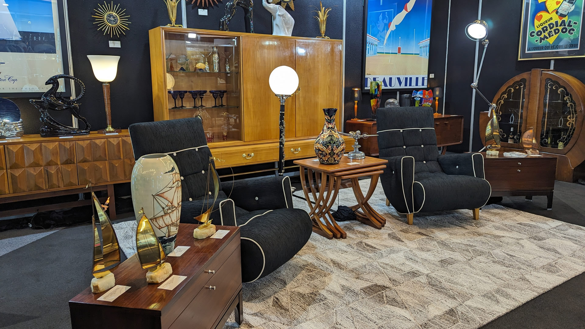 The Sydney Fair - Room