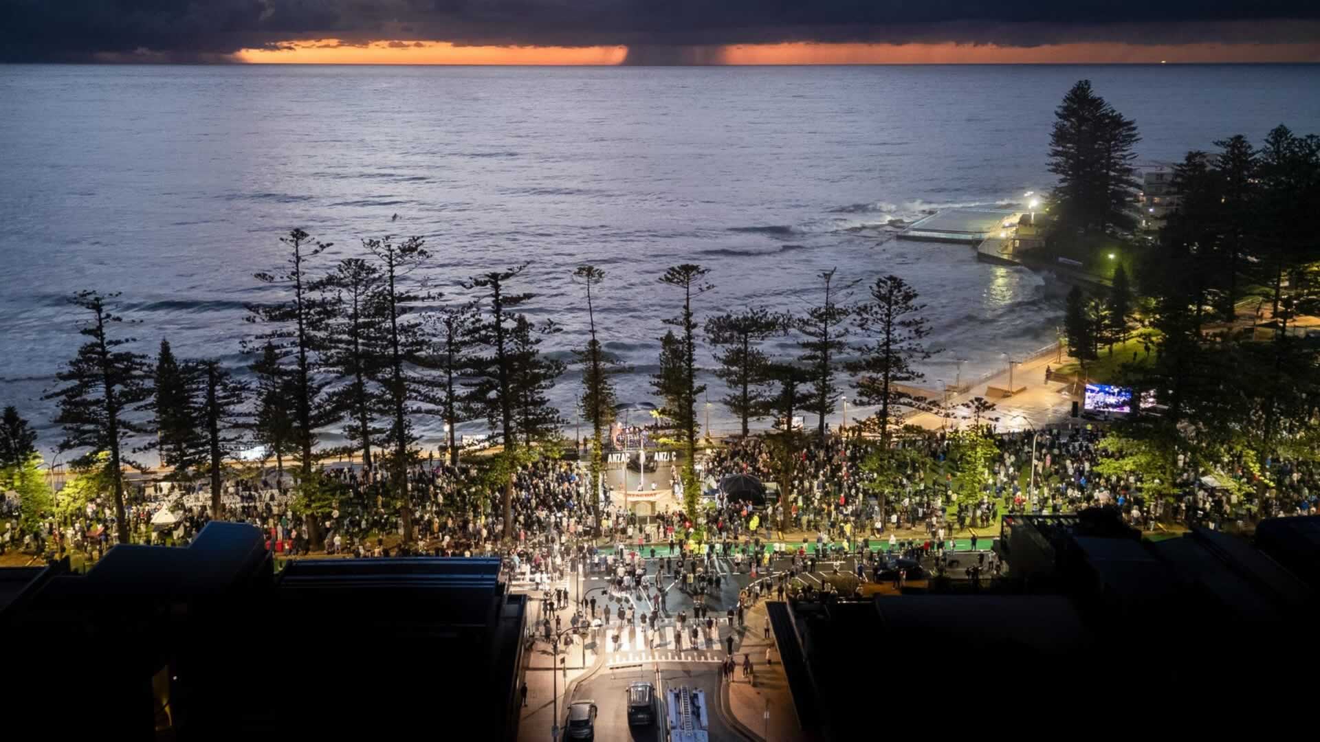 ANZAC Day