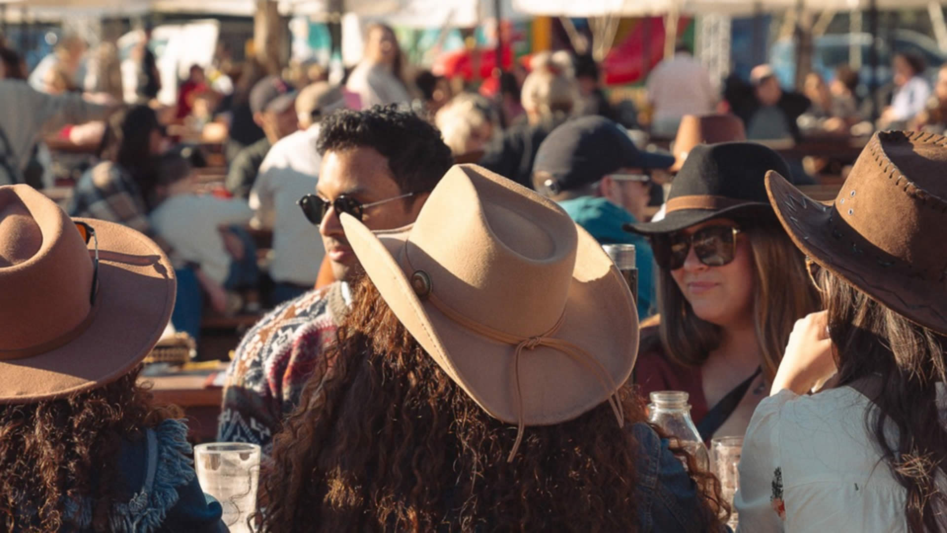 Rodeo Revival
