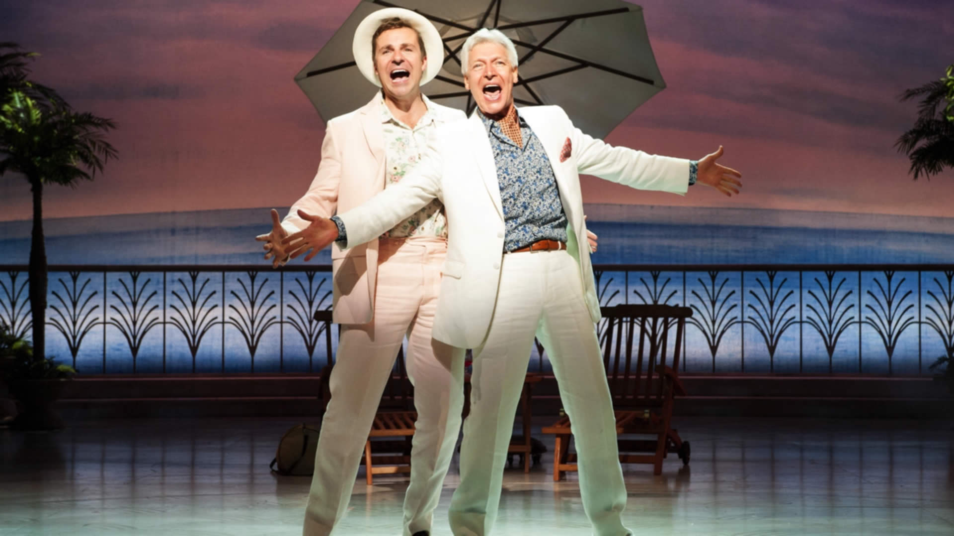 Dirty Rotten Scoundrels
