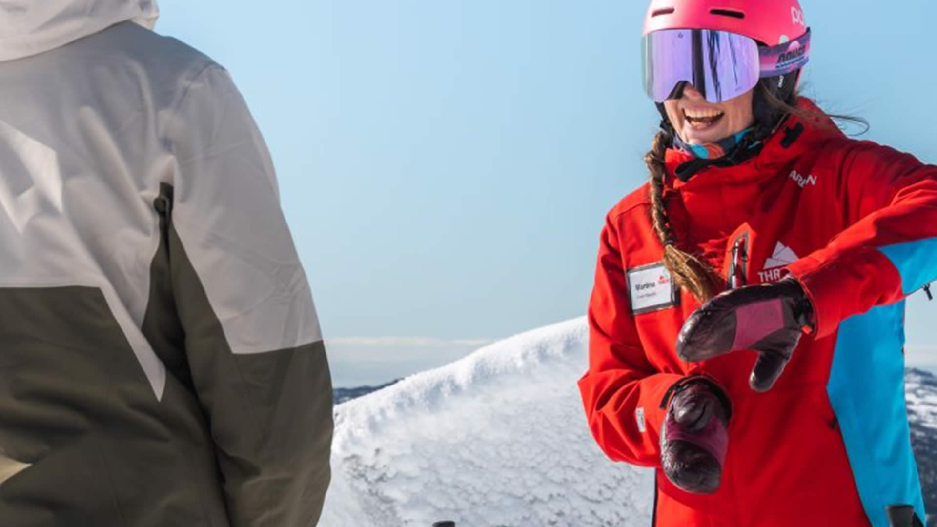 Thredbo