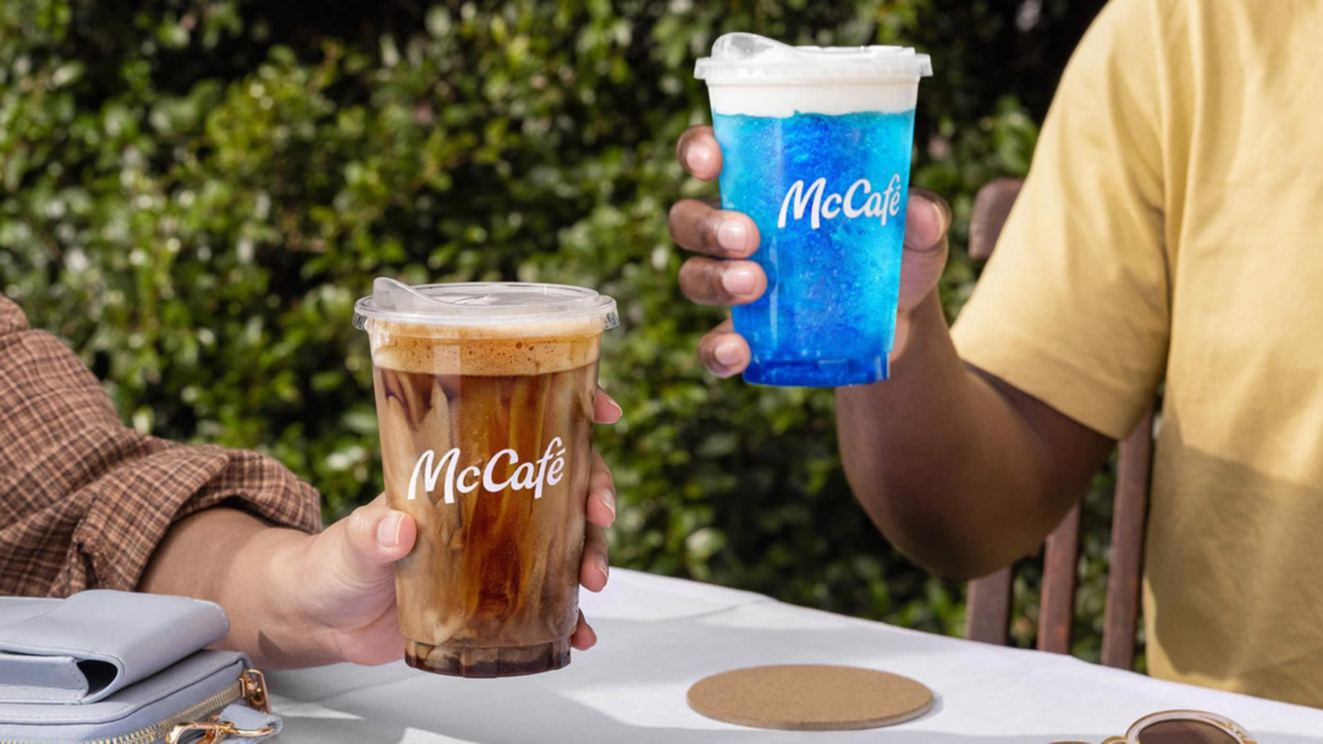 McCafe