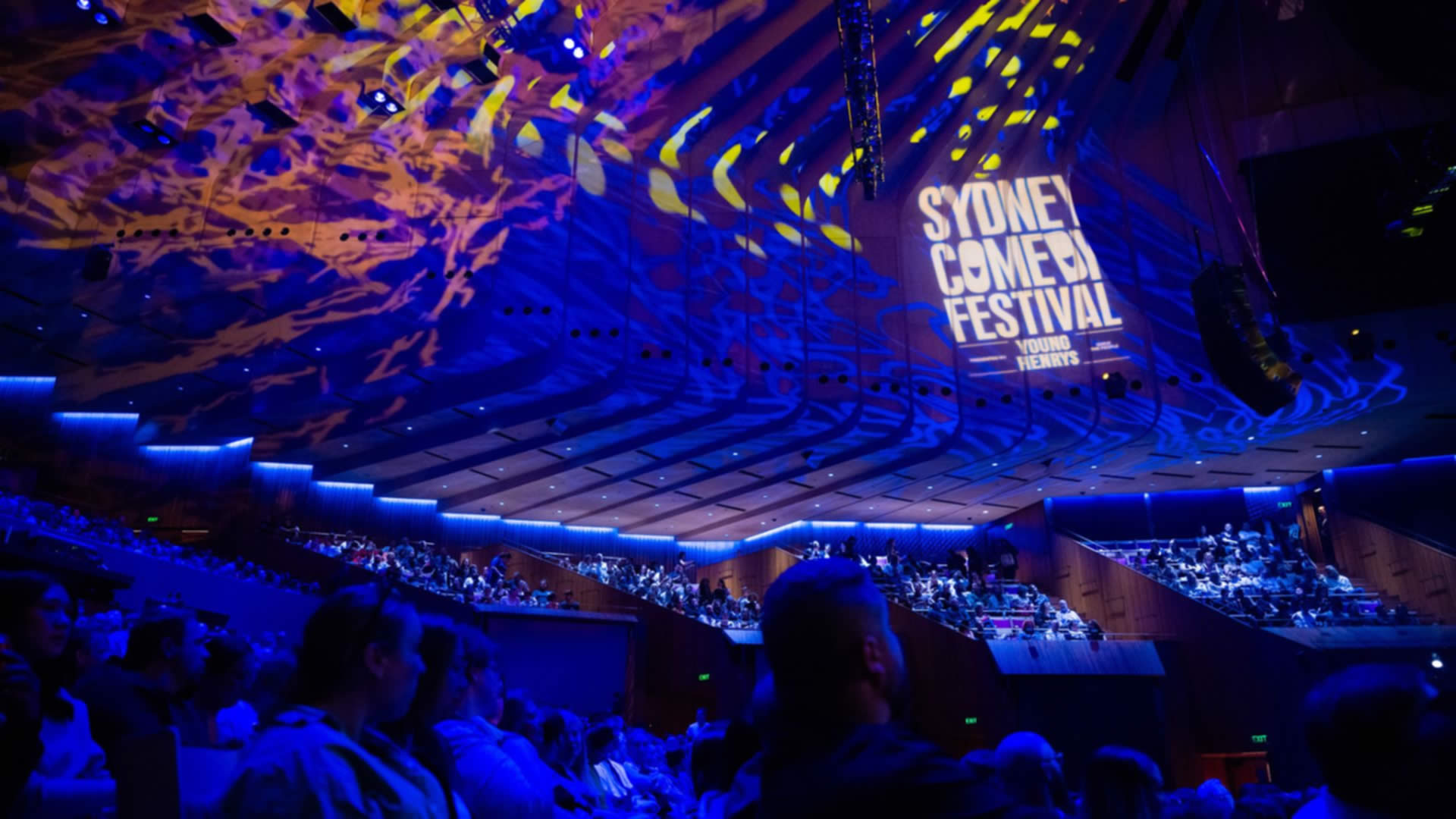Comedy Fest