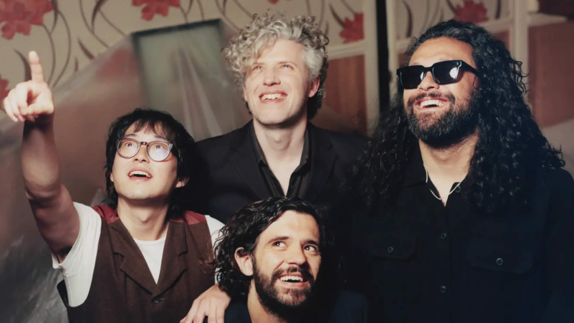 Gang of Youths