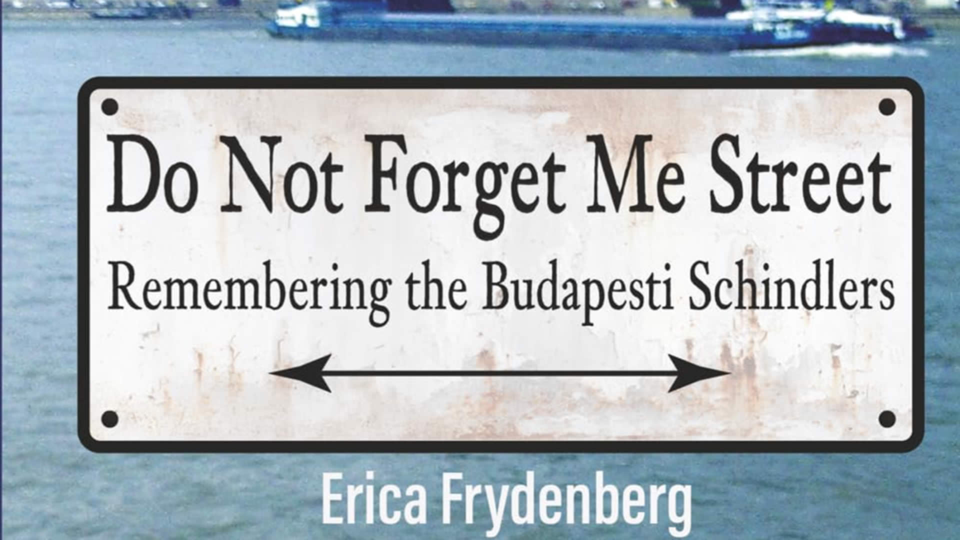 Do Not Forget Me Street