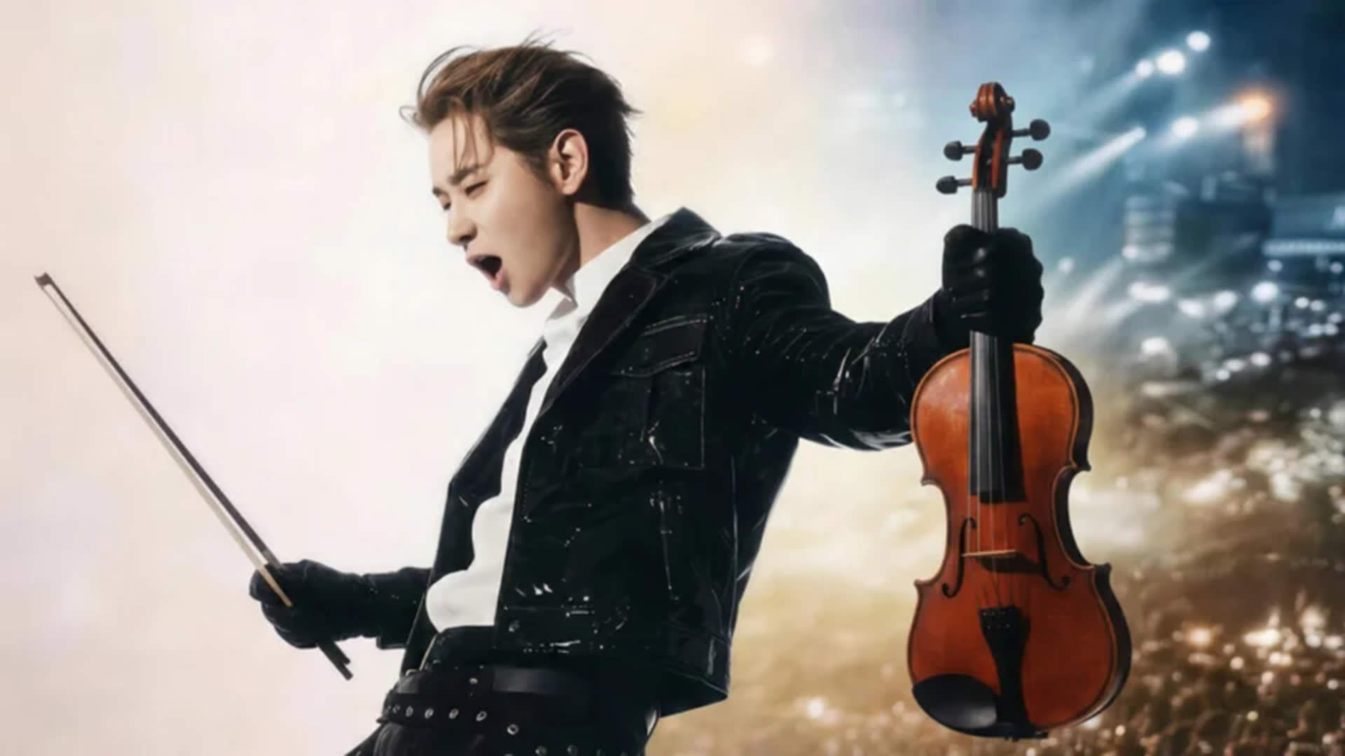 Henry Lau