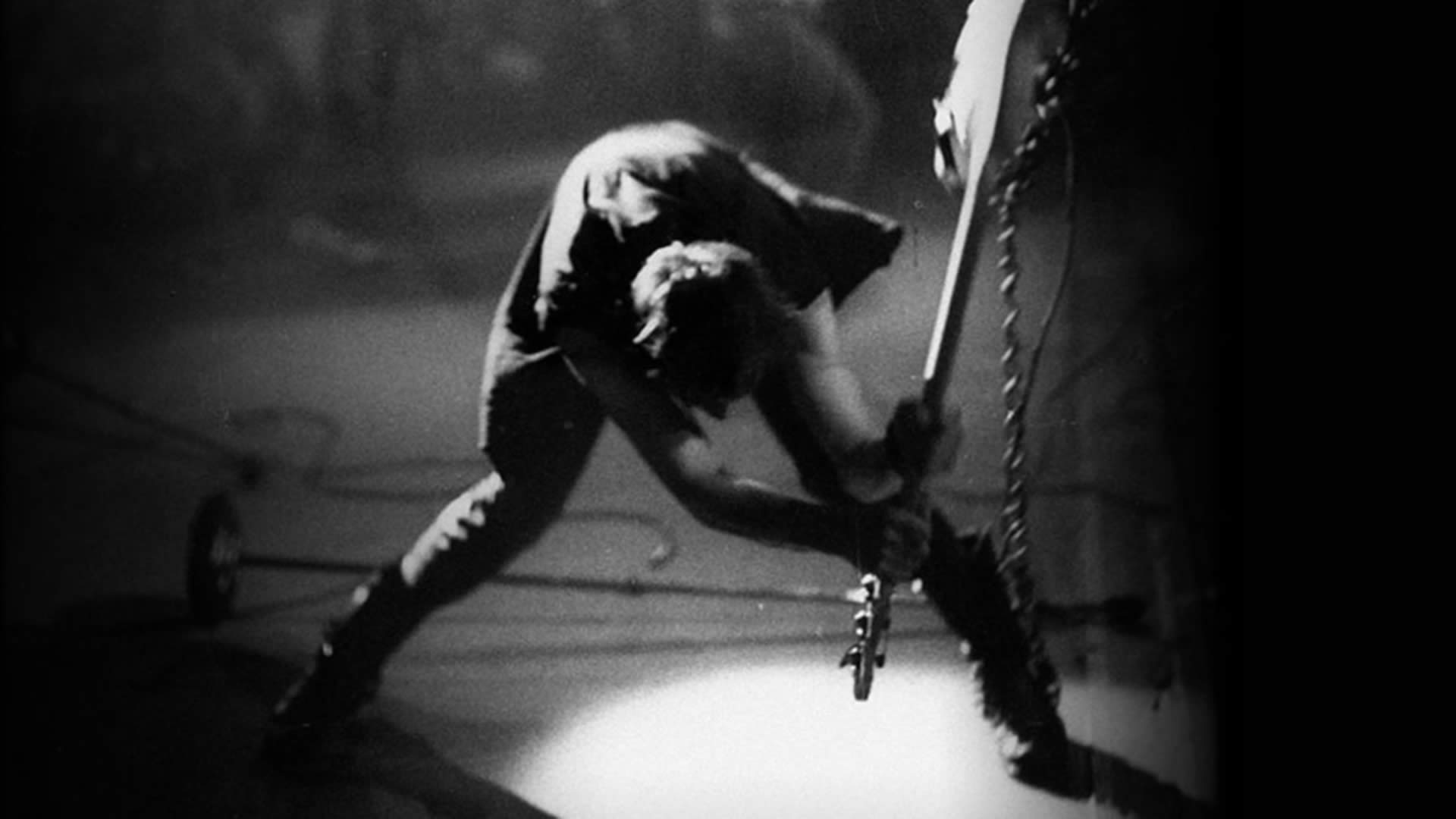 London Calling