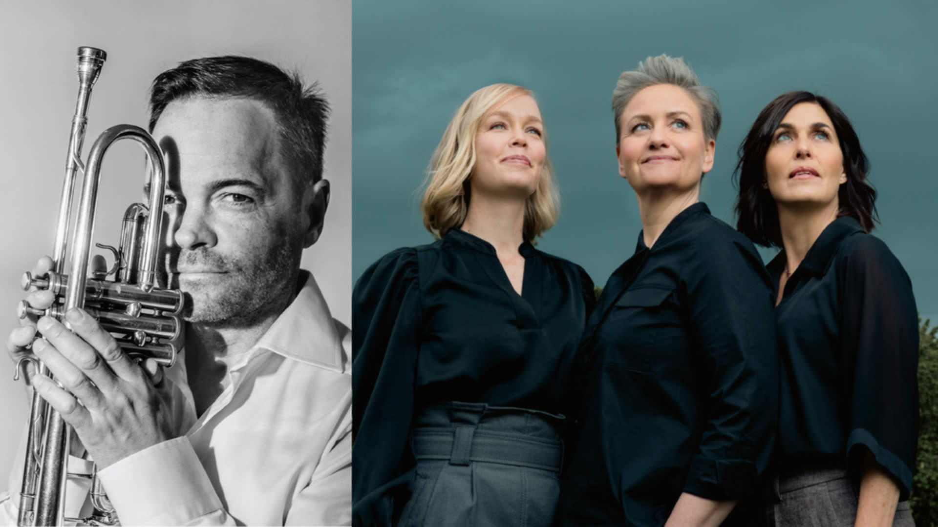 ACO Up Close: Trio Medi&aelig;val with Arve Henriksen