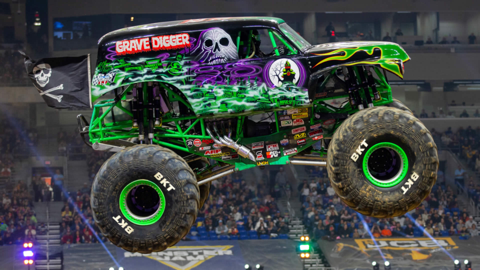 Monster Jam
