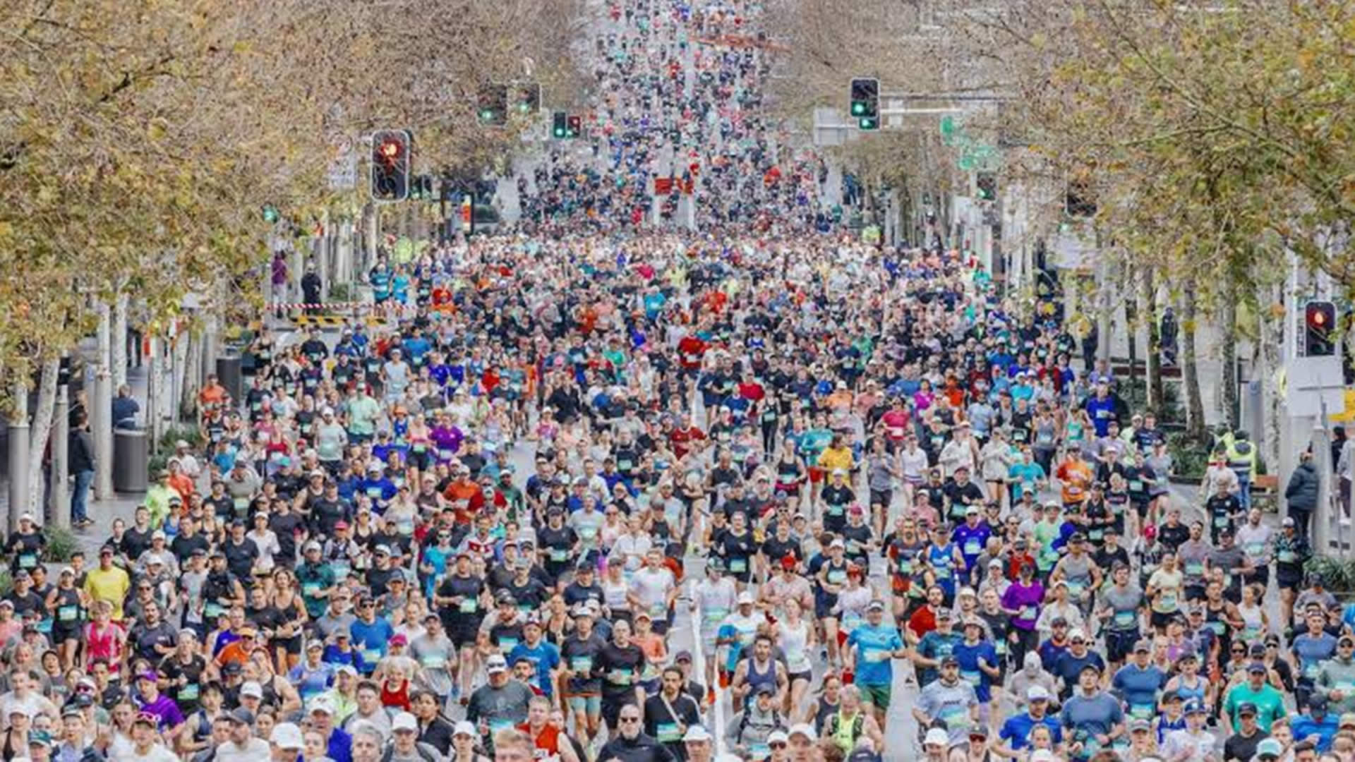 City2Surf