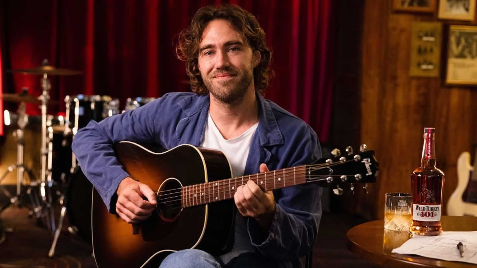 Matt Corby