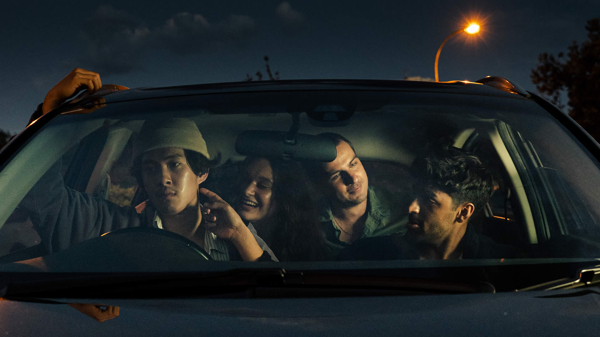 Best friends - forever?