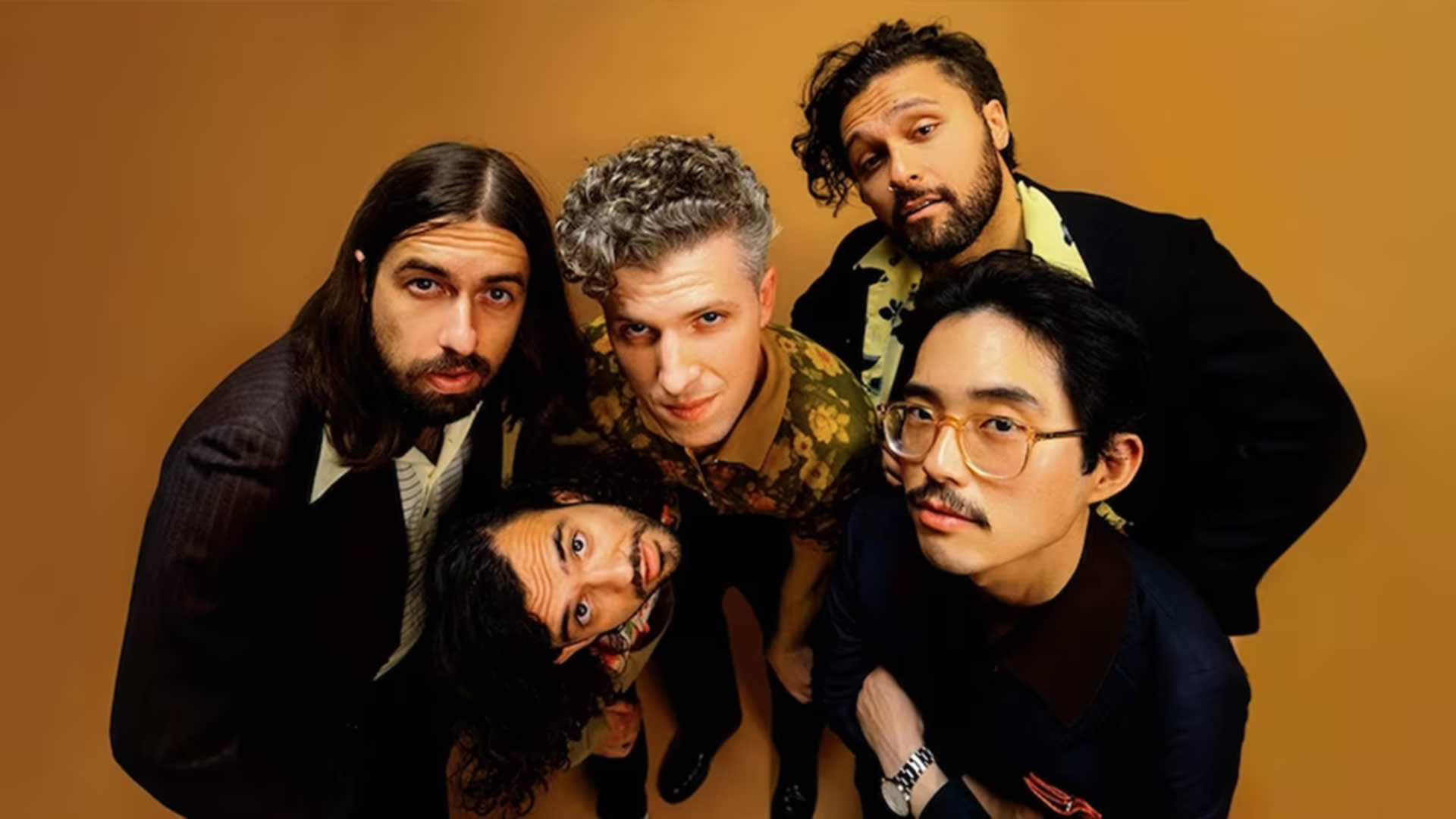 Gang of Youths