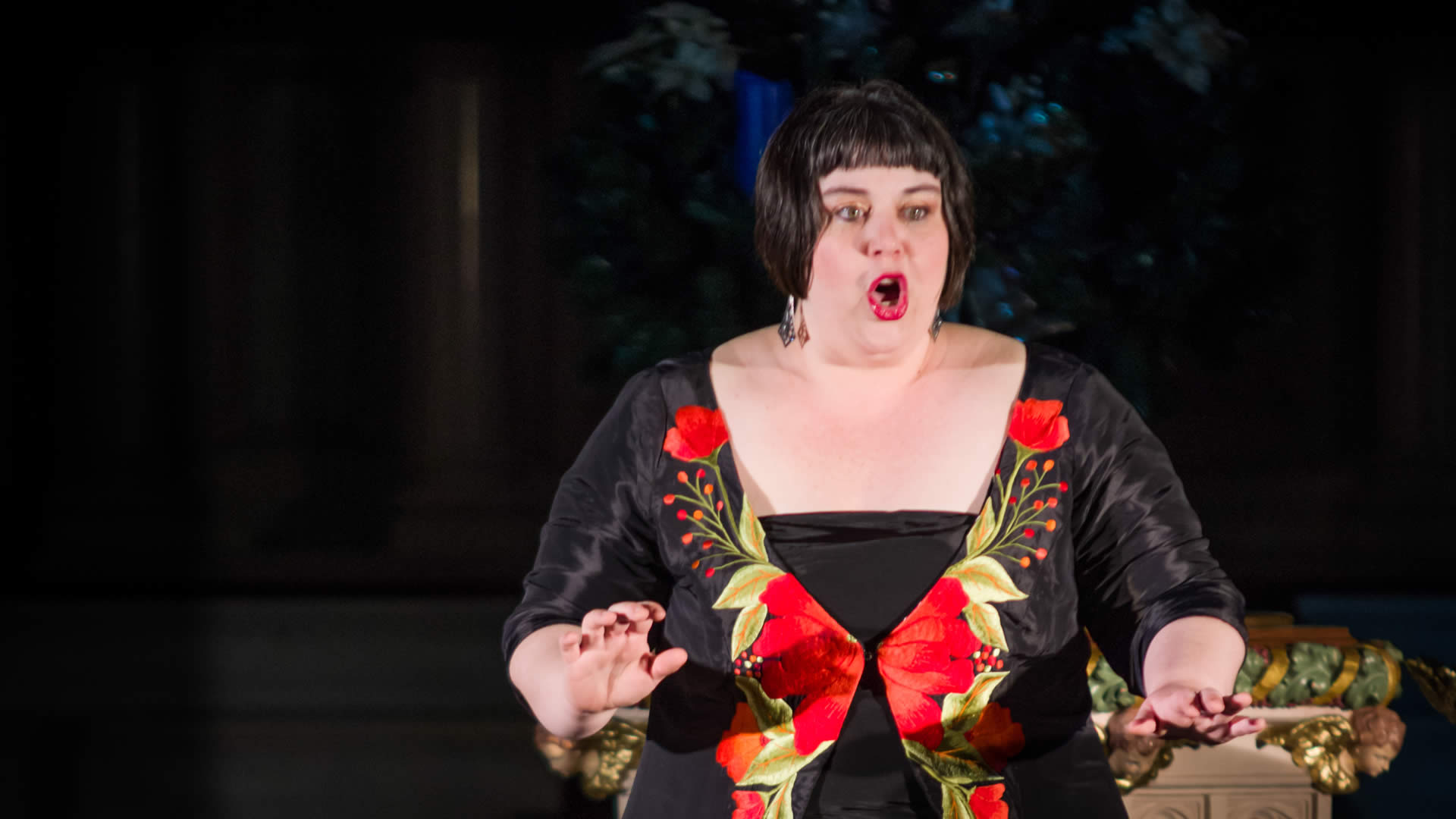 Optional donation basis