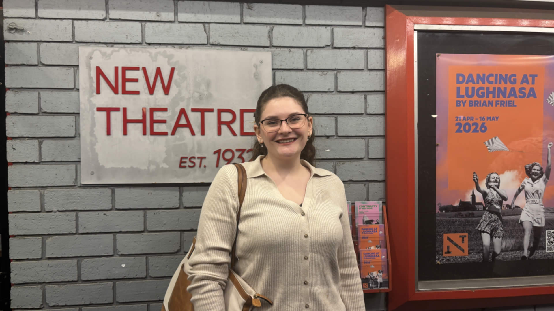 The One Day of the Year