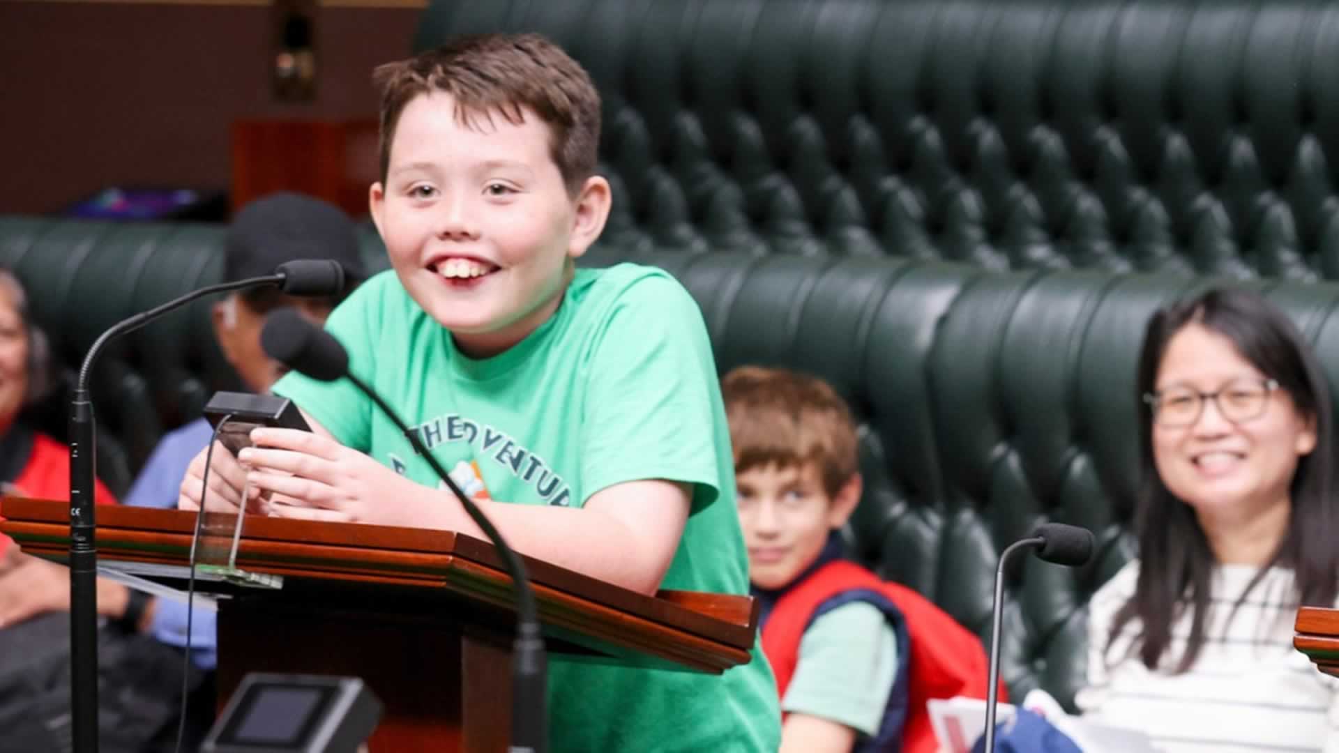 Festival of Democracy