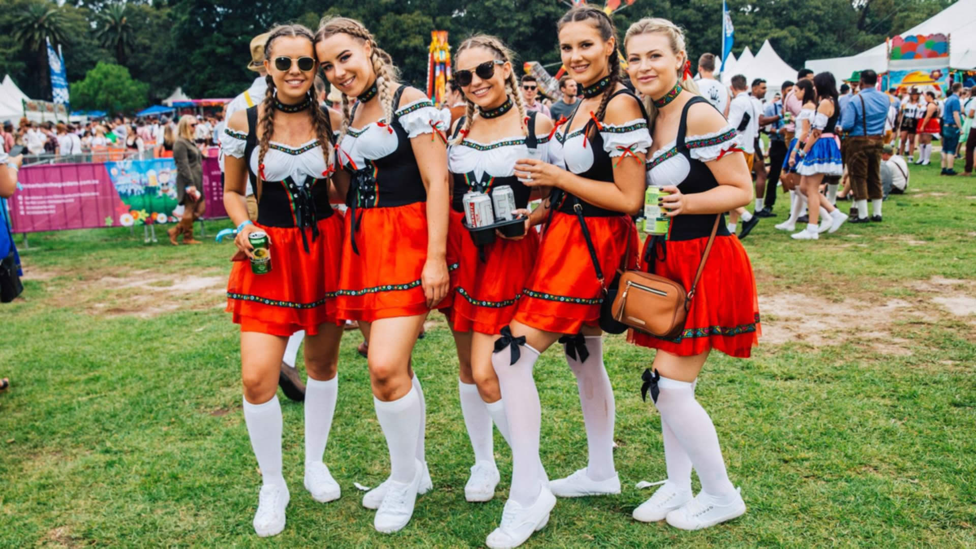 Oktoberfest