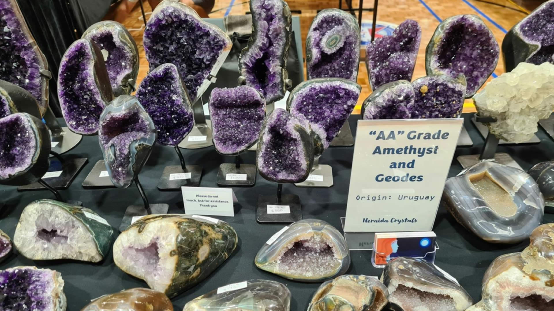 Gem Expo