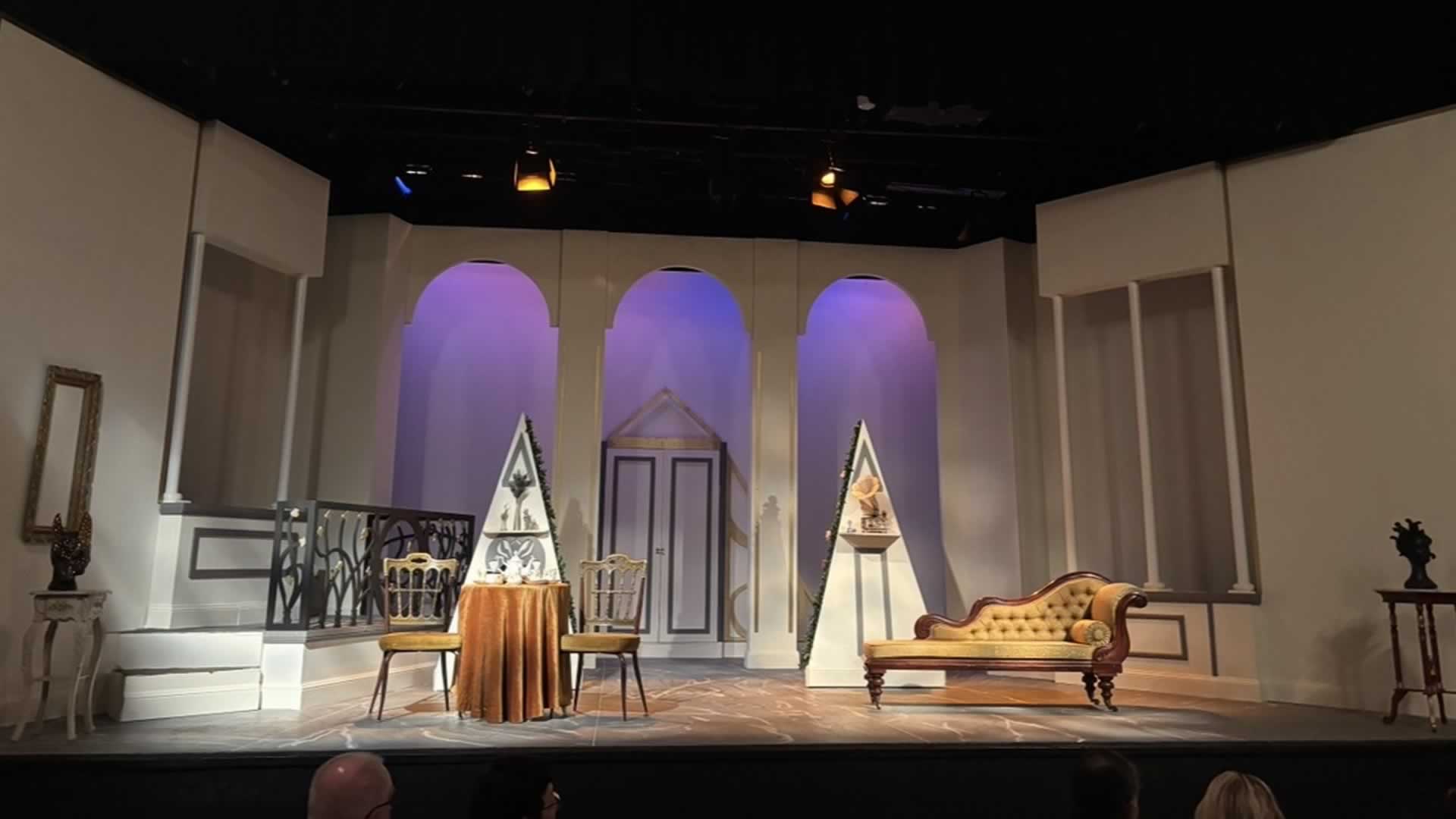 The Importance of Being Earnest