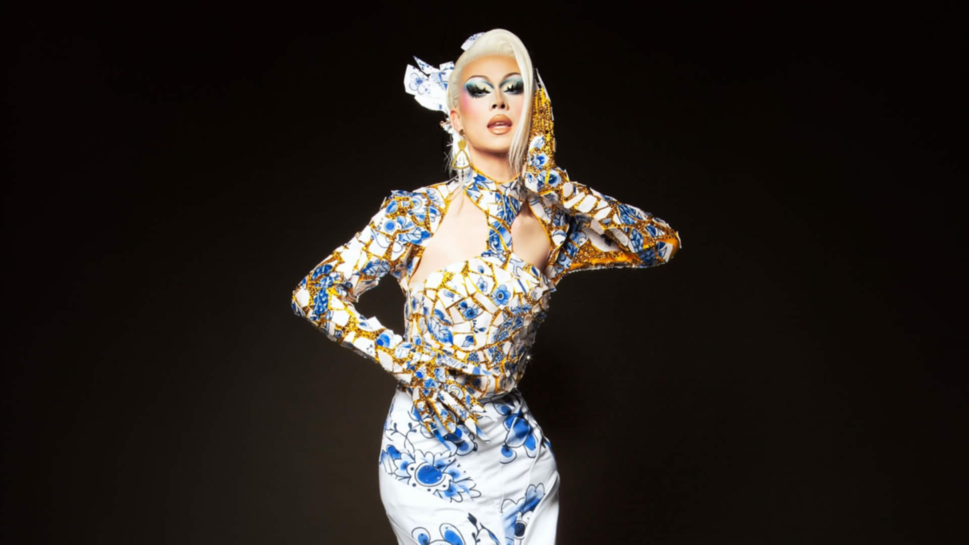 Ivory Glaze