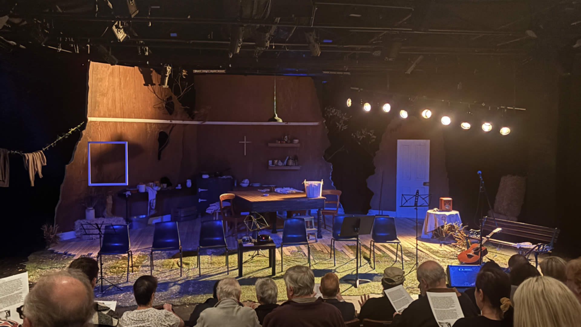 The One Day of the Year