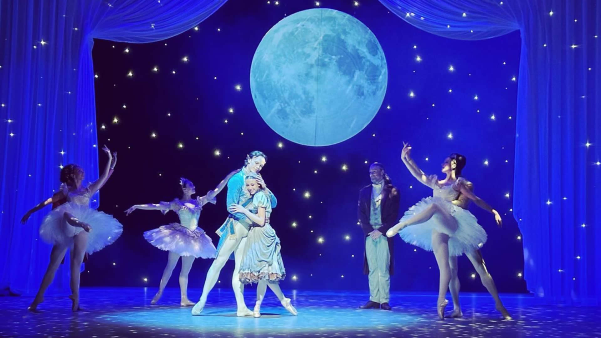Storytime Ballet