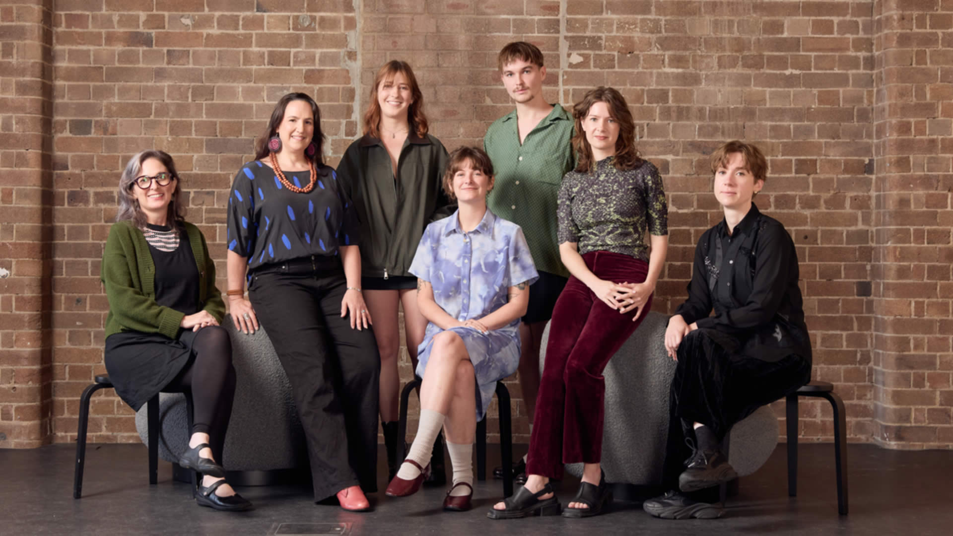 2026 NSW Visual Arts Fellowship Exhibition