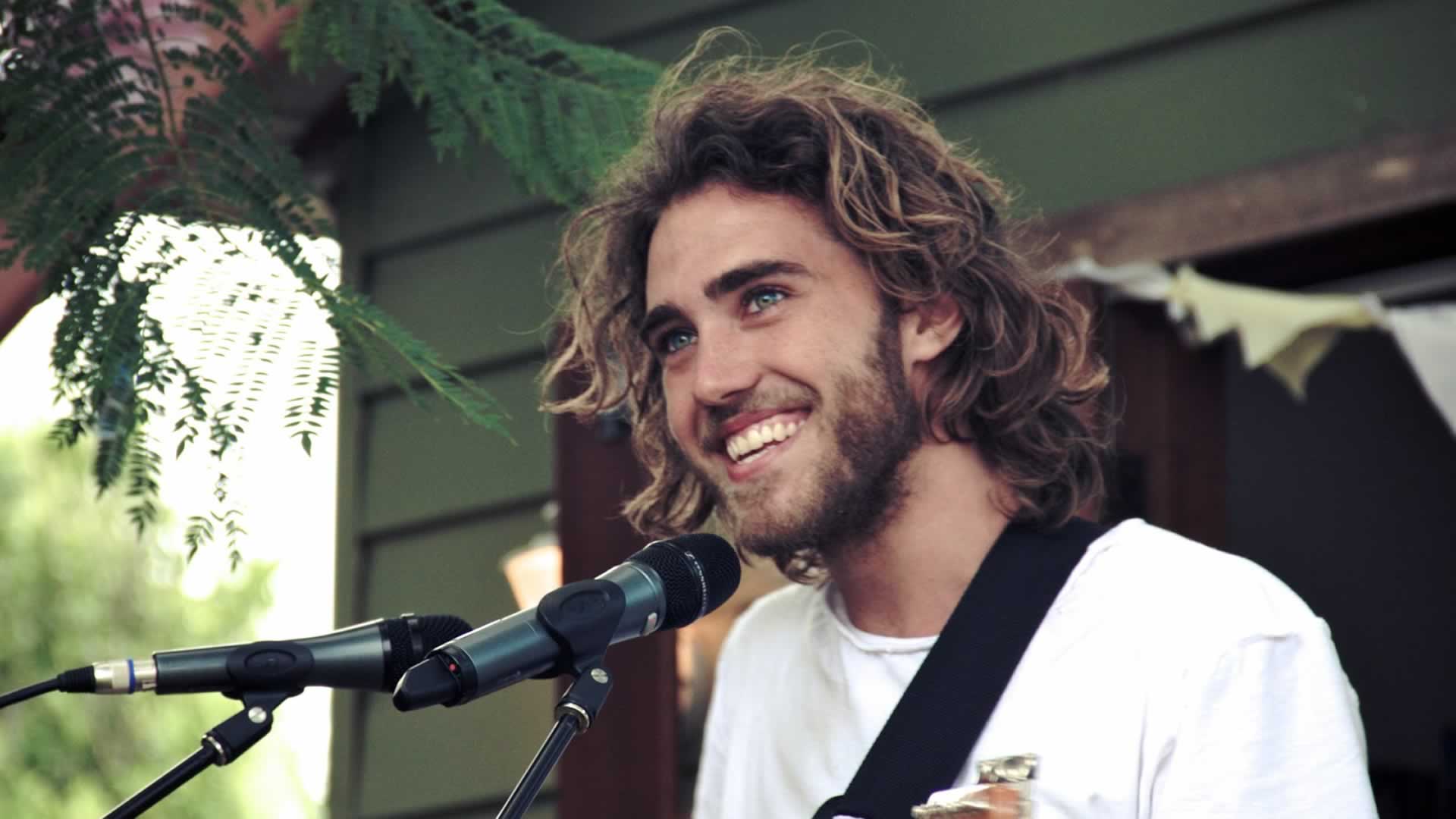 Matt Corby