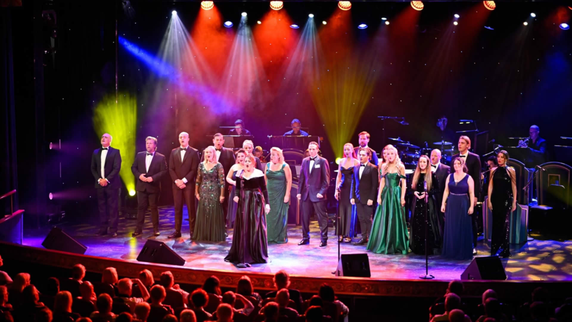 Rodgers & Hammerstein