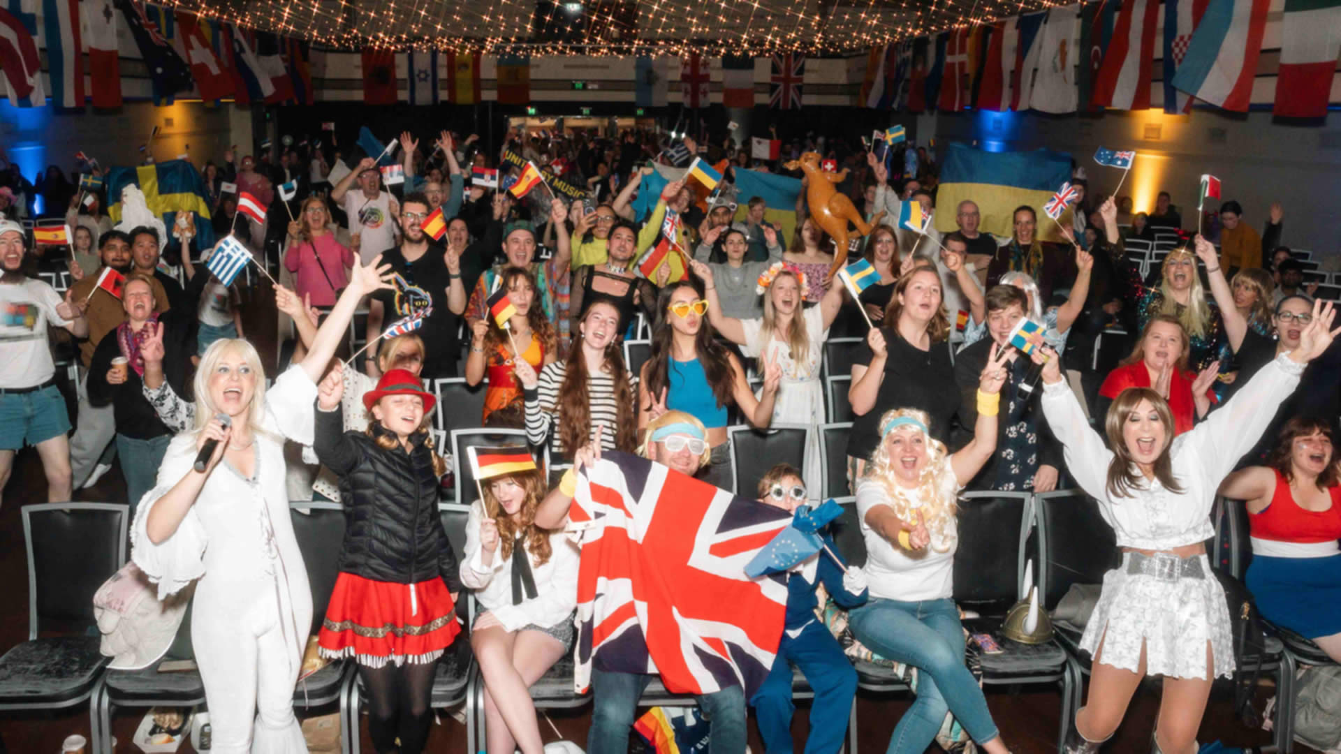 Eurovision