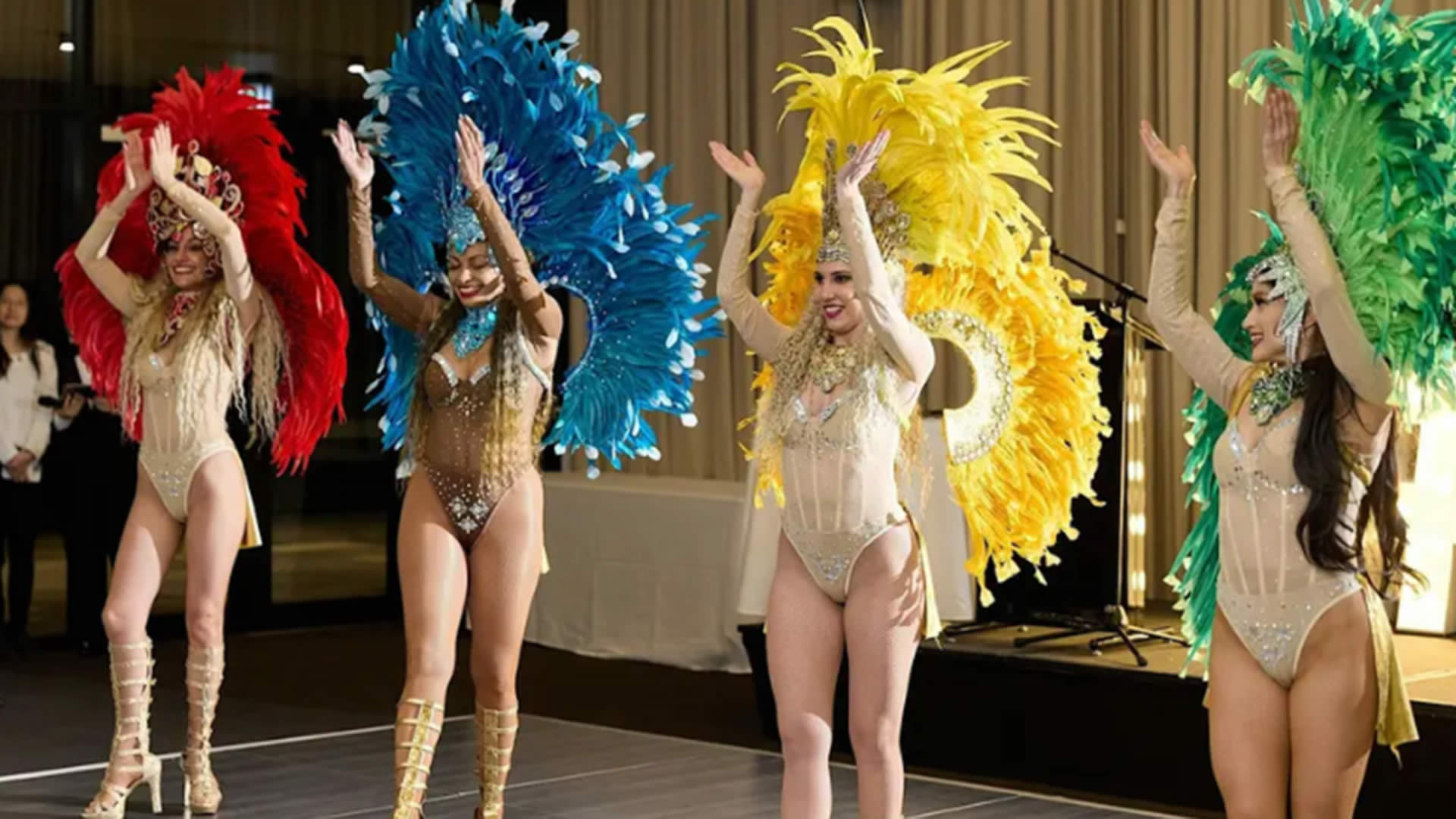 MPN Gala