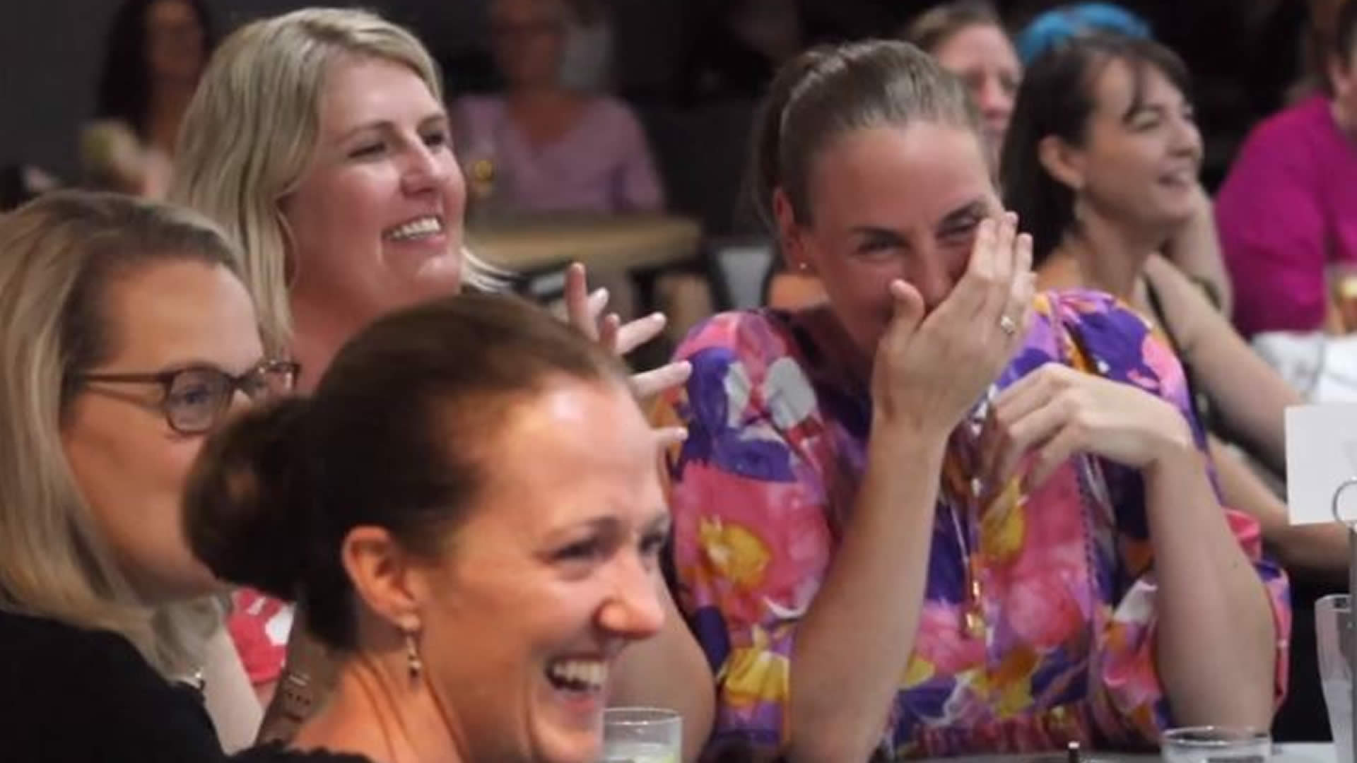 The lived experience