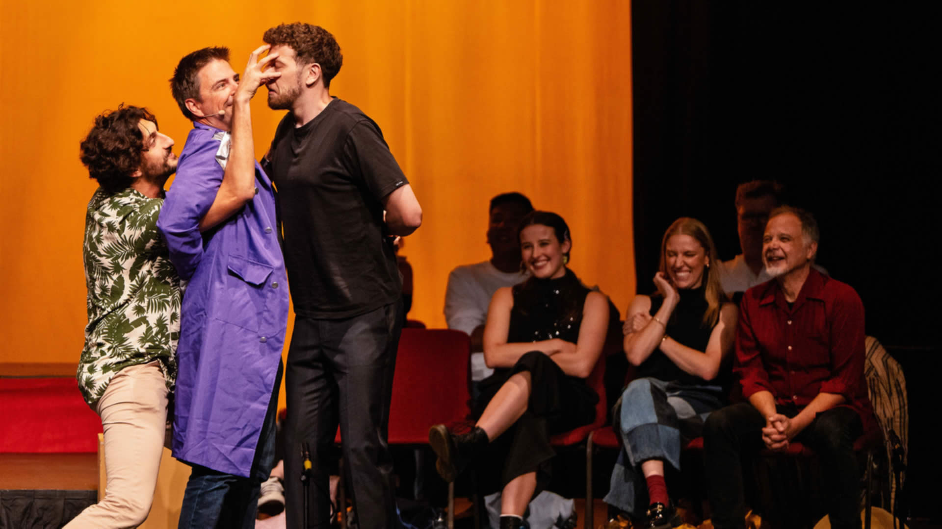 TheatreSports