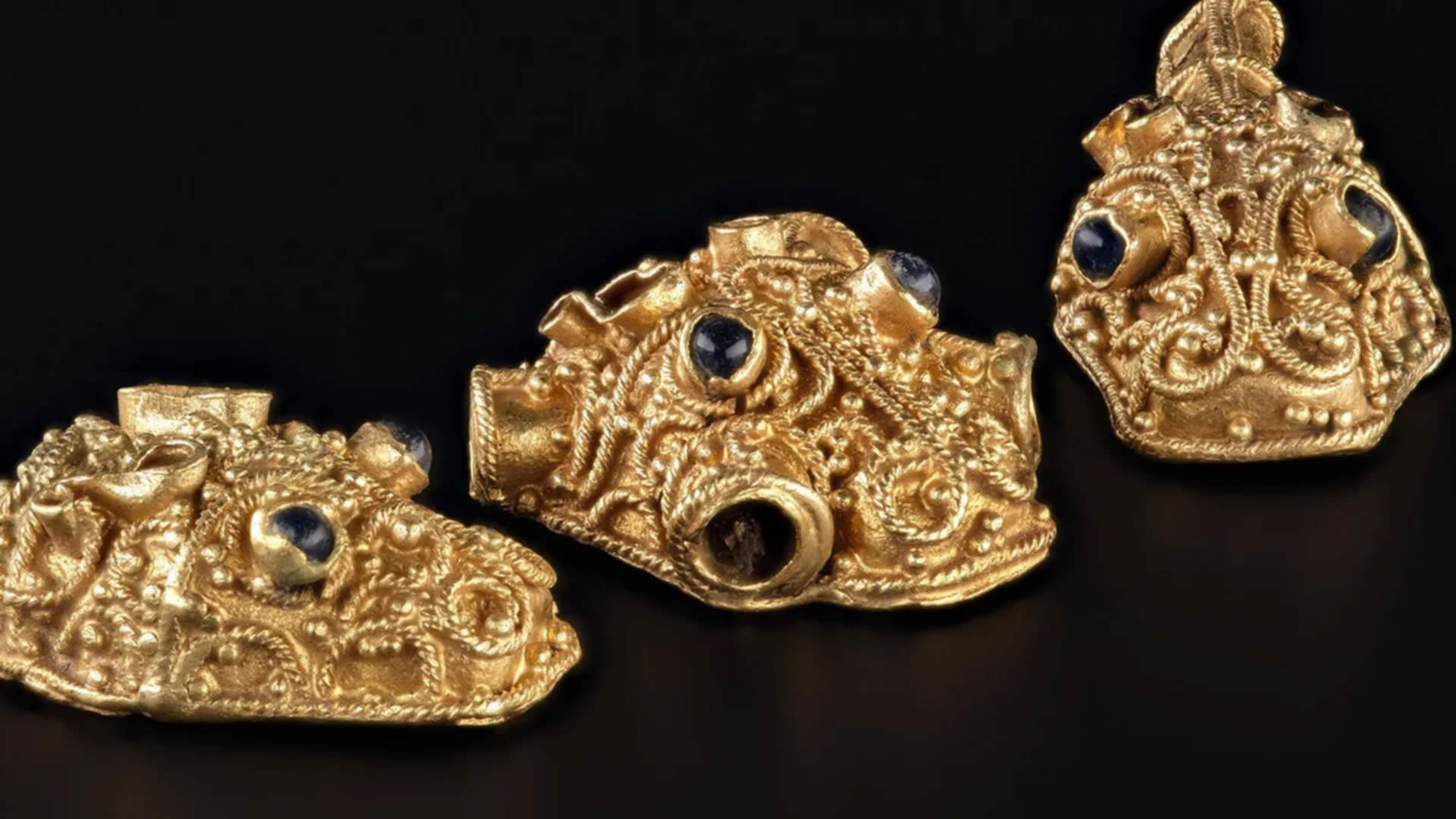 Viking Hoard