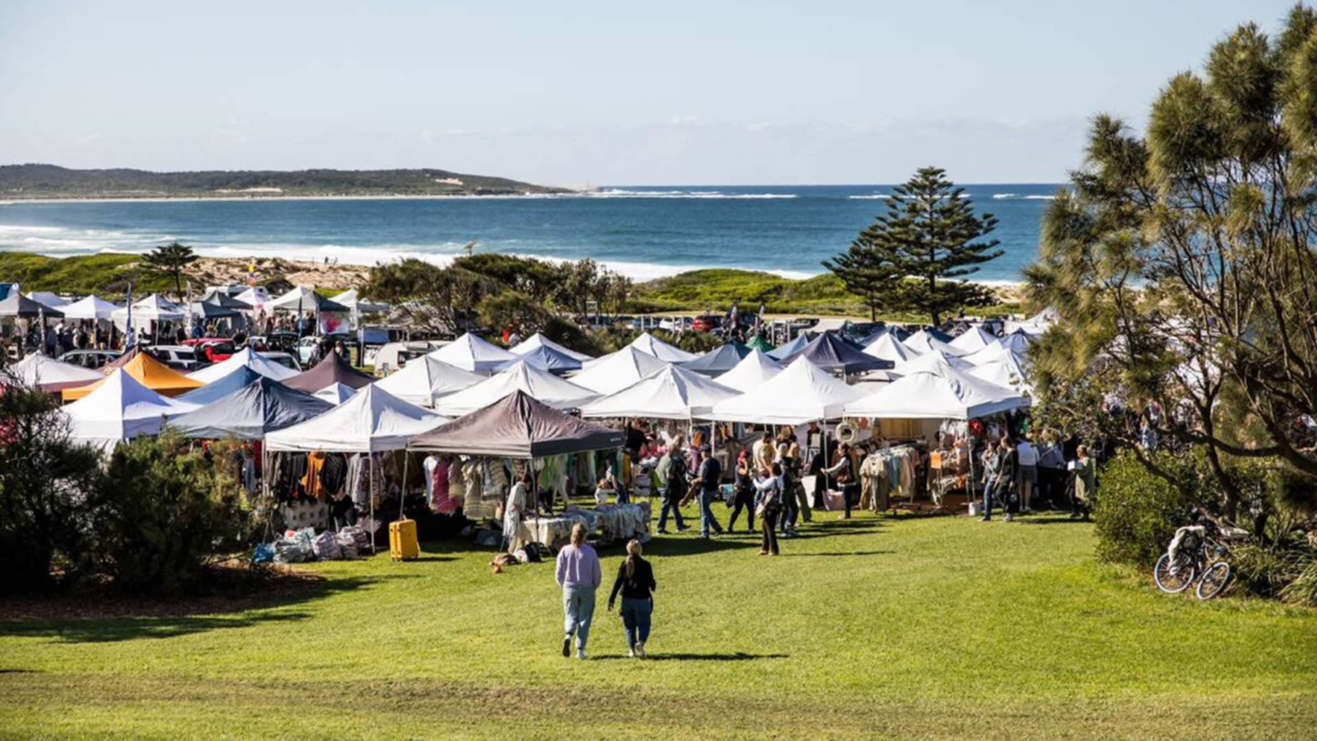 Cronulla