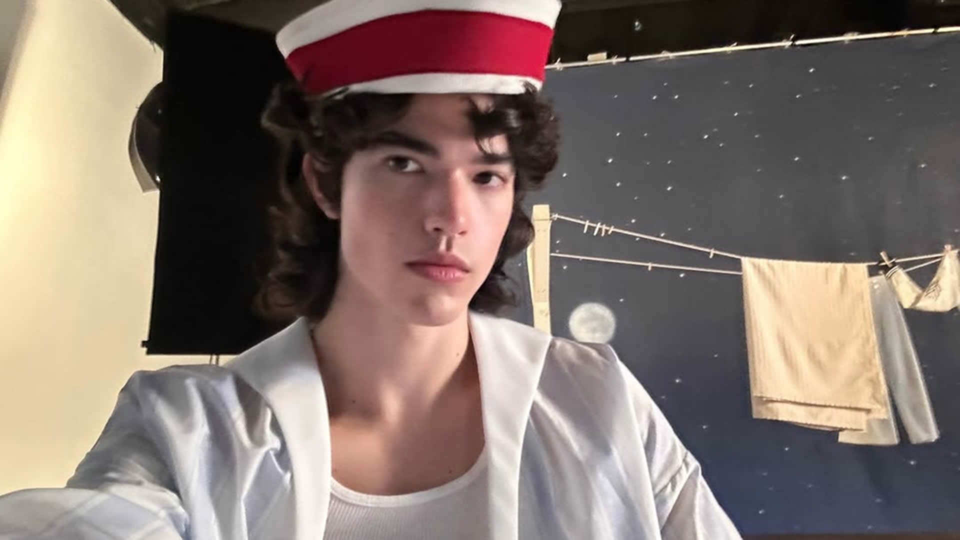 Conan Gray
