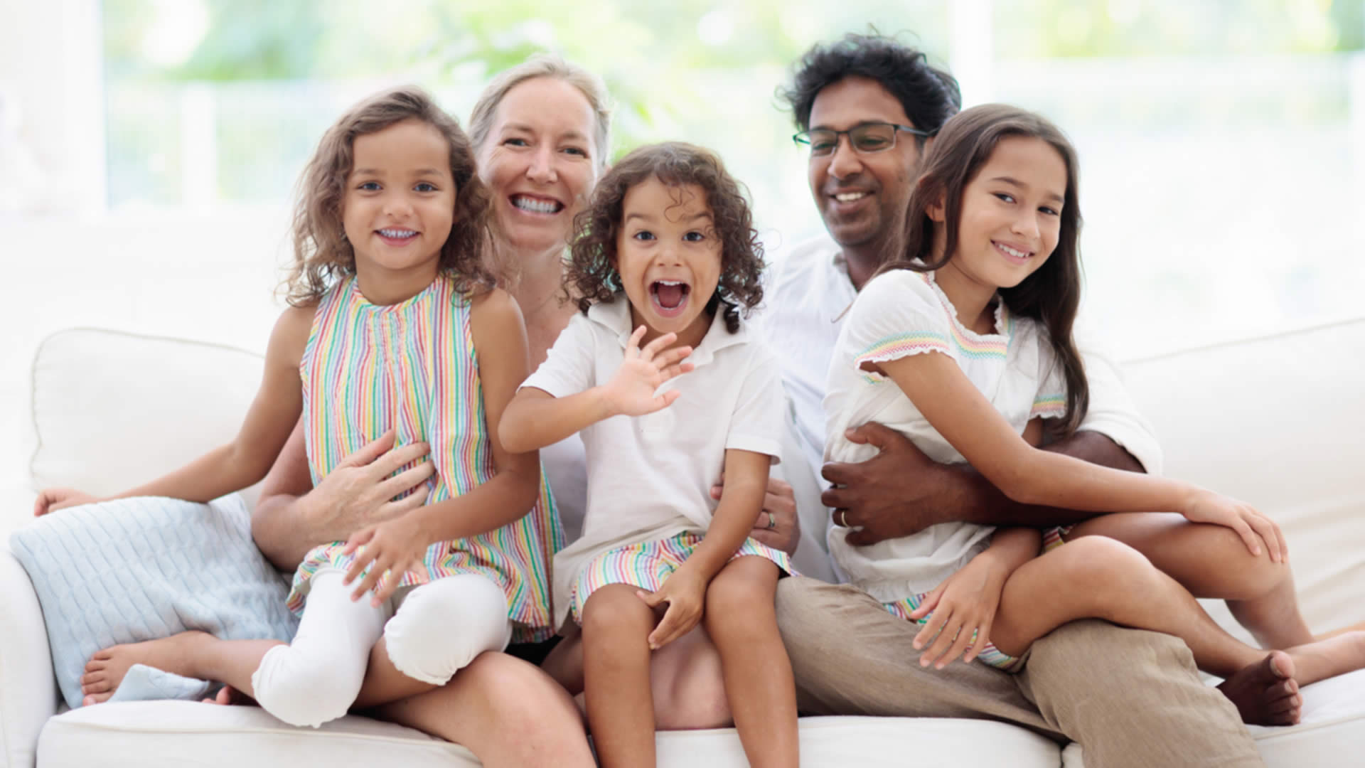 Families Week