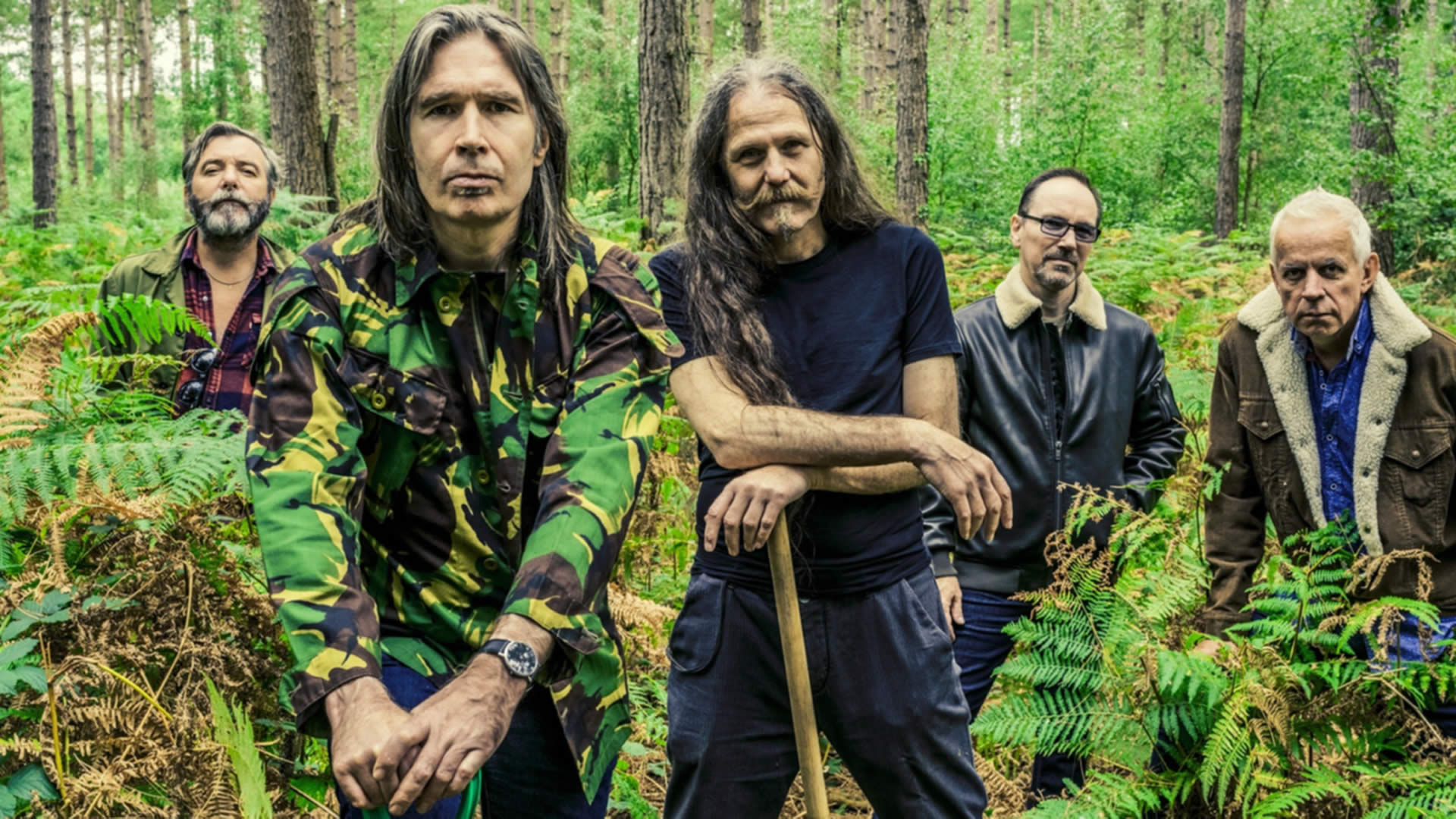 Del Amitri