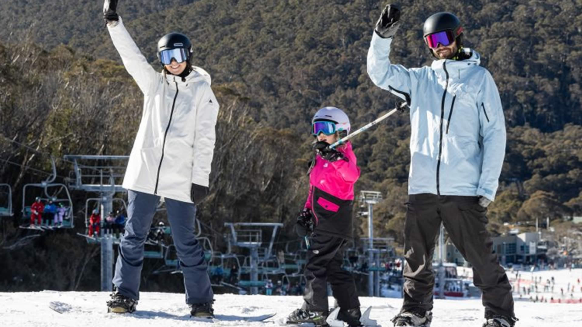 Thredbo