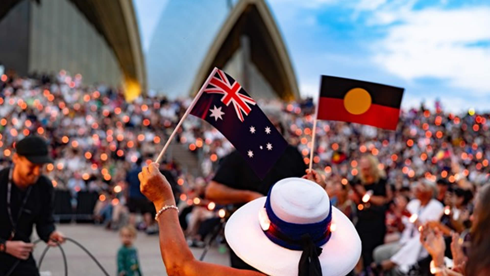 Celebration of life and love