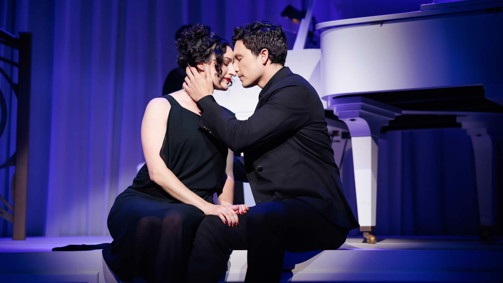 Modern relationships