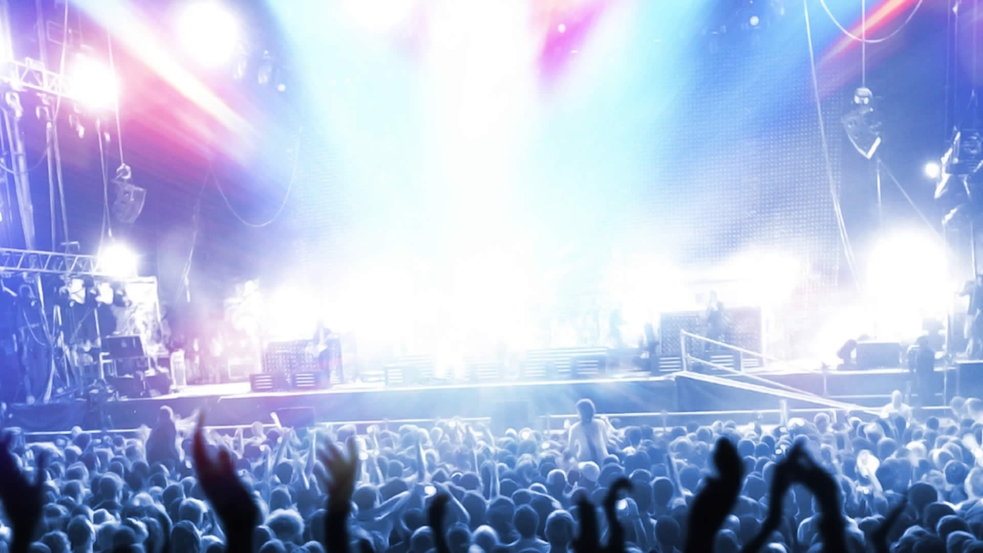 CBD Worship Festival