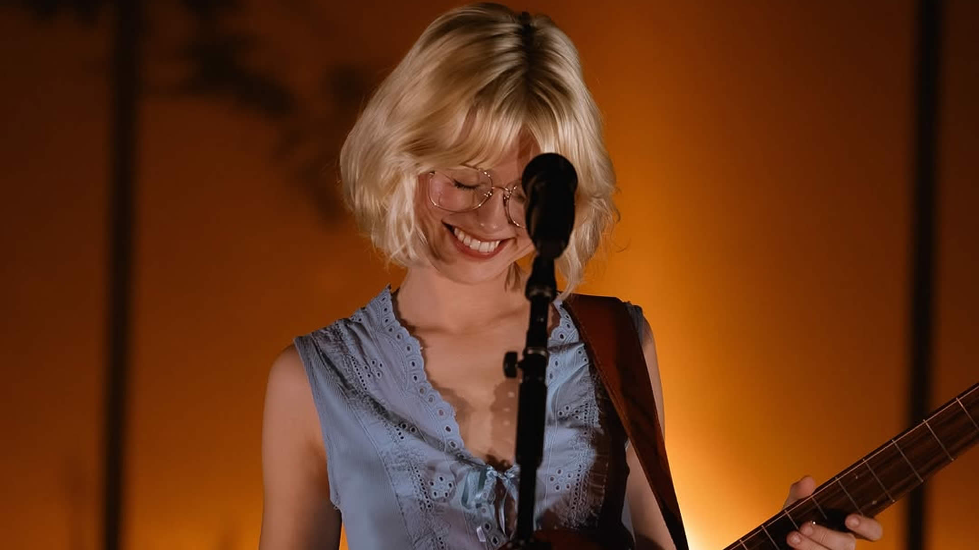 The experience matters